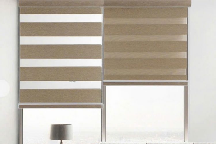 Khám phá công nghệ Rèm Cầu Vồng Cắt Laser Artico Blinds